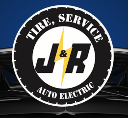 J&R Tire, Service & Auto Electric: We're Here For You!